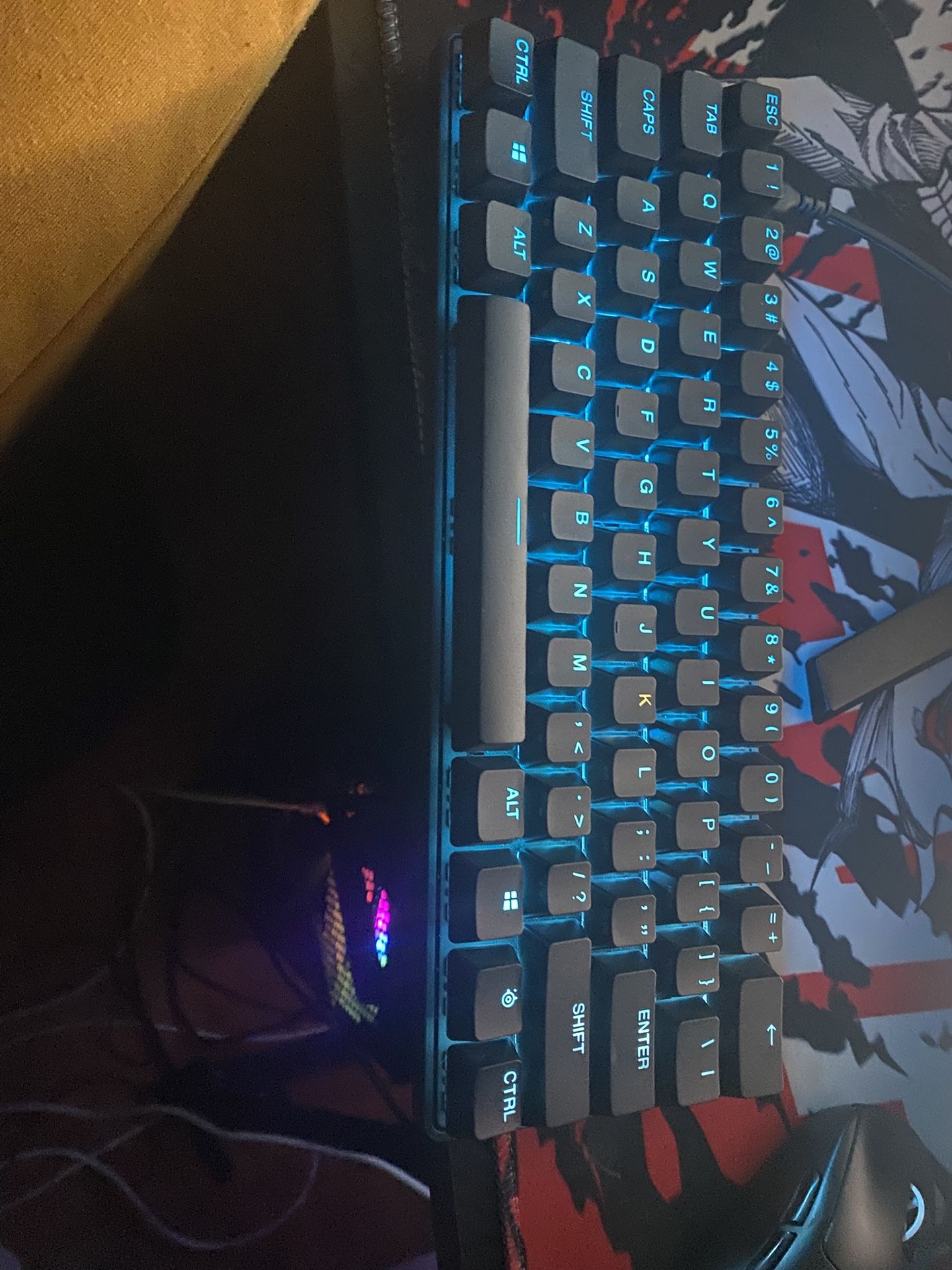 Apex Pro Mini 
