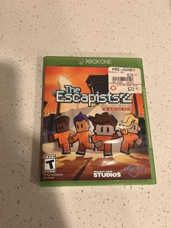The escapist 2