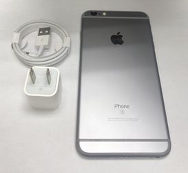 iPhone 6s Plus 64GB Factory Unlocked
