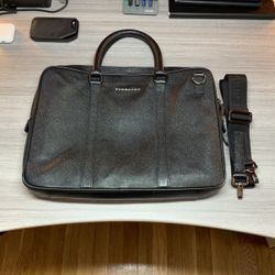 Burberry Brief Case