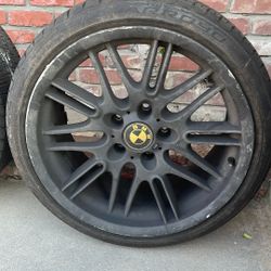 BMW E39 M5 Style 65 wheel. Grand Sport A/S
