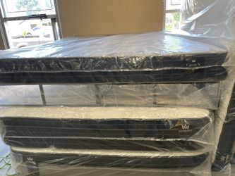 CAL KING MATTRESS SALE