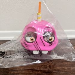 Five Nights At Freddy’s 2 Cupcake Bottle Sipper Cup