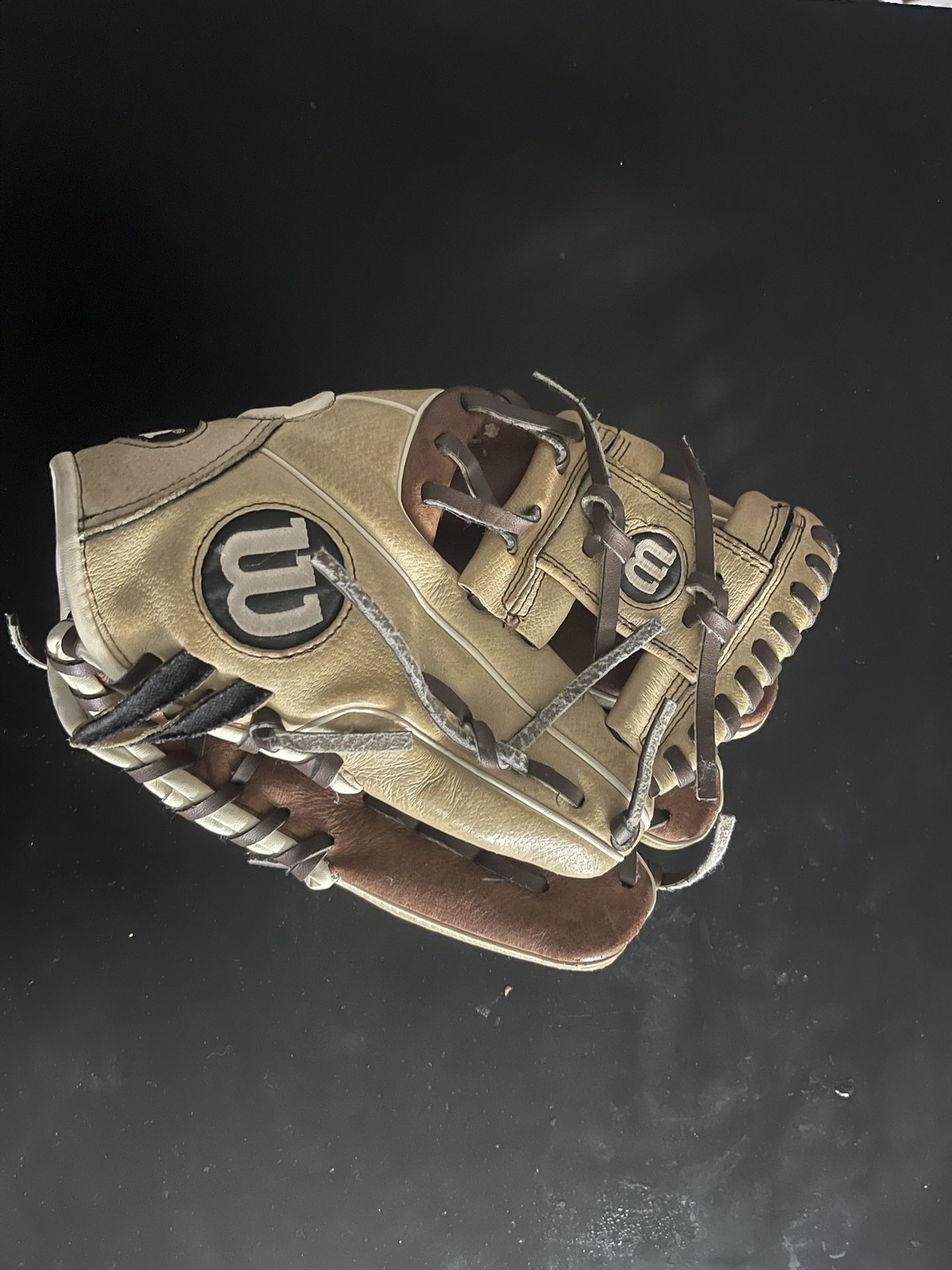 Kids Baseball Glove