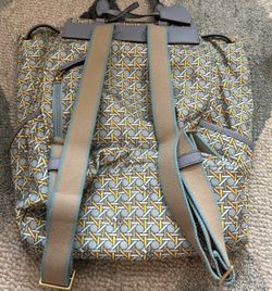 Tory burch top school backpacks