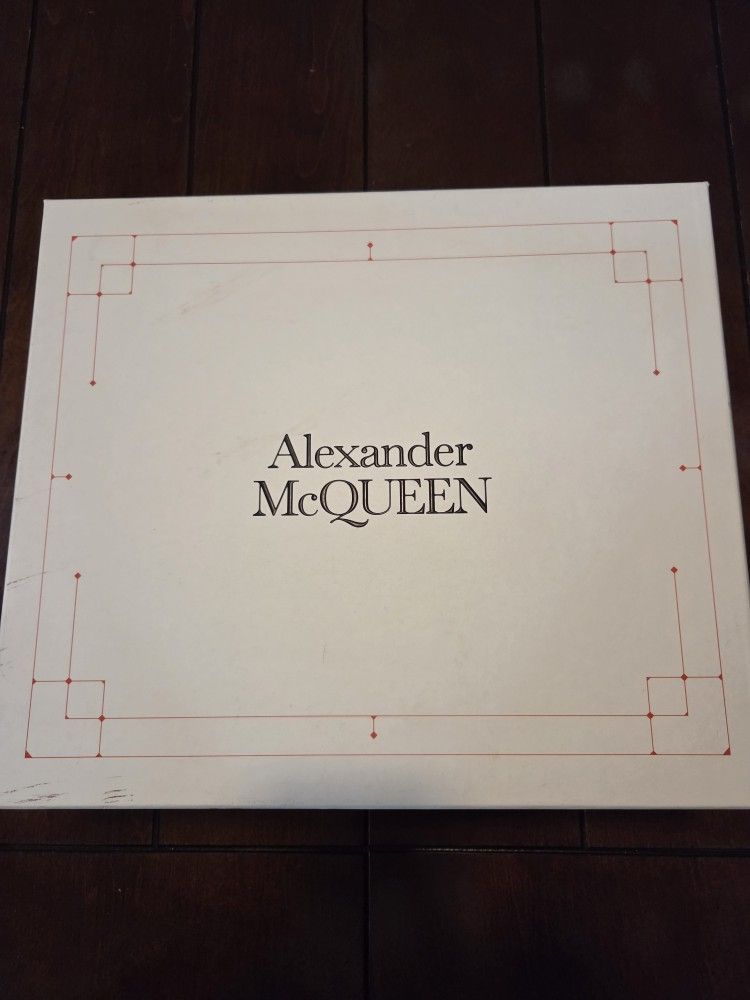 Alexander McQueen