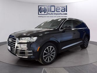 2017 Audi Q7