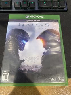 Halo 5