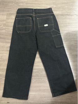 Gap jeans