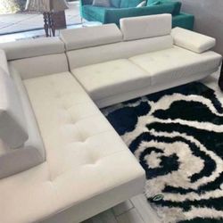New Sectional In Box 📦 Buy Now Pay Later $39 Down No Credit Needed 