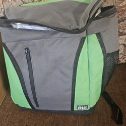 Cooler Backpack 