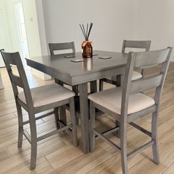 Dining Set 