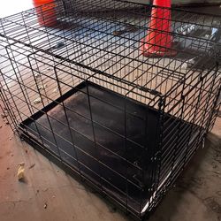 Dog Crate 