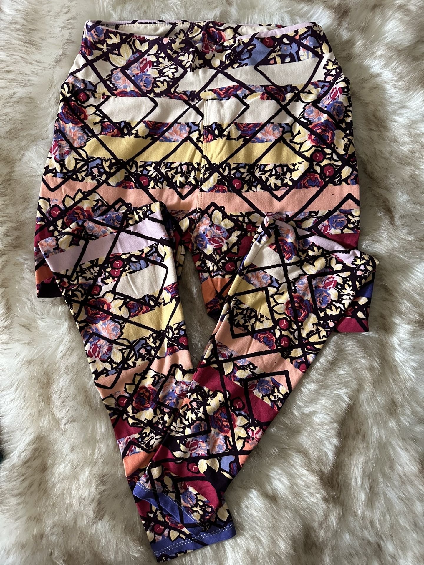 LuLaRoe Leggings