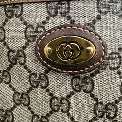 Gucci Vintage Bag 
