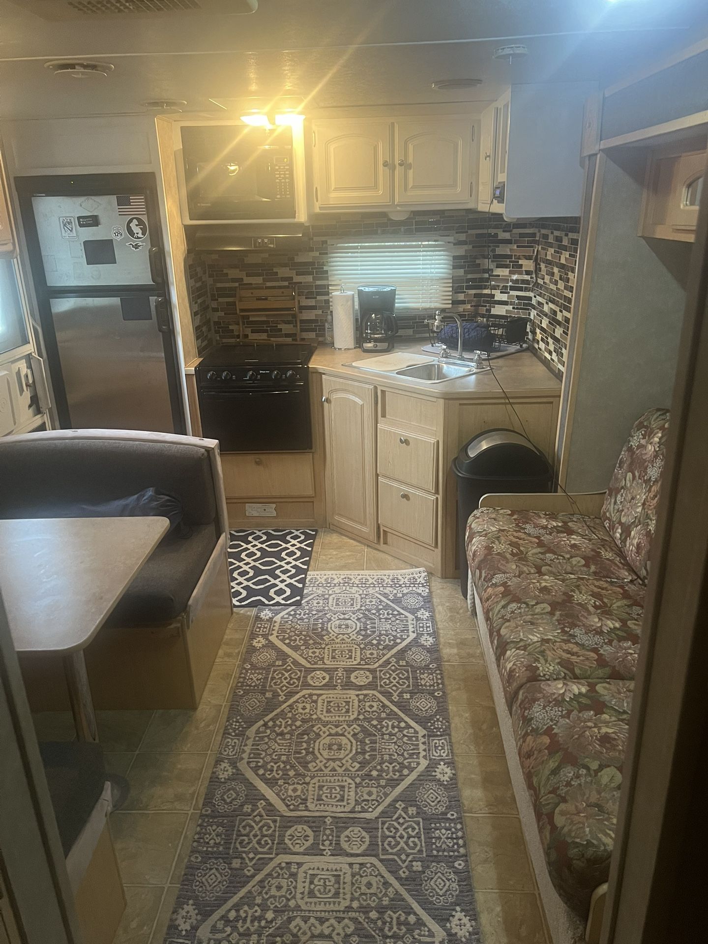 Camper
