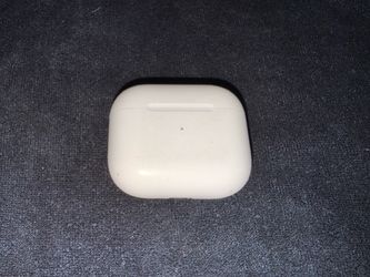 Air pods 3rd gen