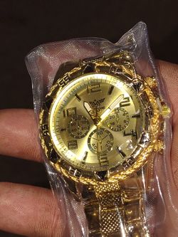 Watch