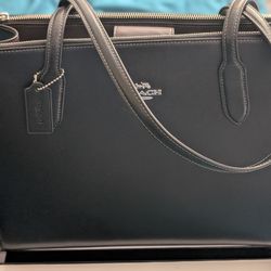 Coach - Nina Tote Bag
