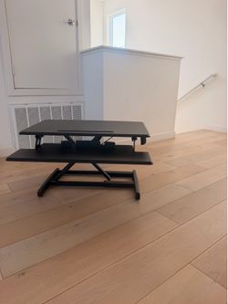 Standing Desk Converter