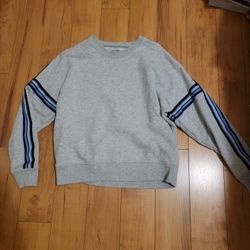 Aerie Ladies Size XS Sweatshirt 
