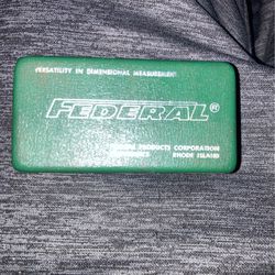 Federal 
