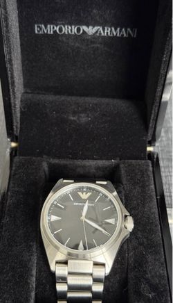 Emporio Armani Watch