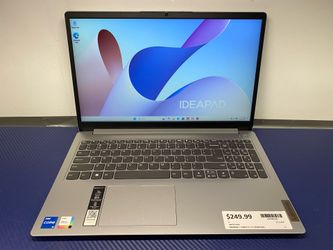 LENOVO IDEAPAD 1 15IRU7 I5 - 13 GEN 16GB - 256GB