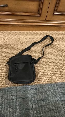 Crossbody bag