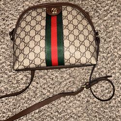 Gucci Ophidia Crossbody 