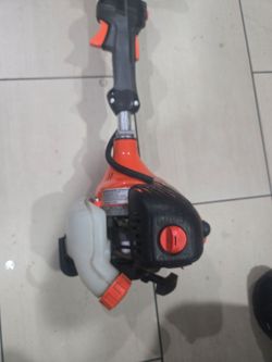 Gas Yard Trimmer