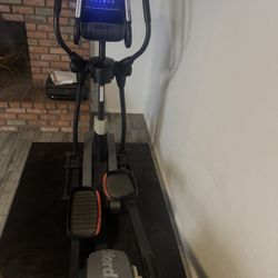 Nordic track 