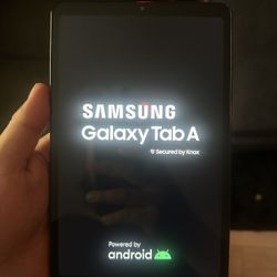 Galaxy Tablet