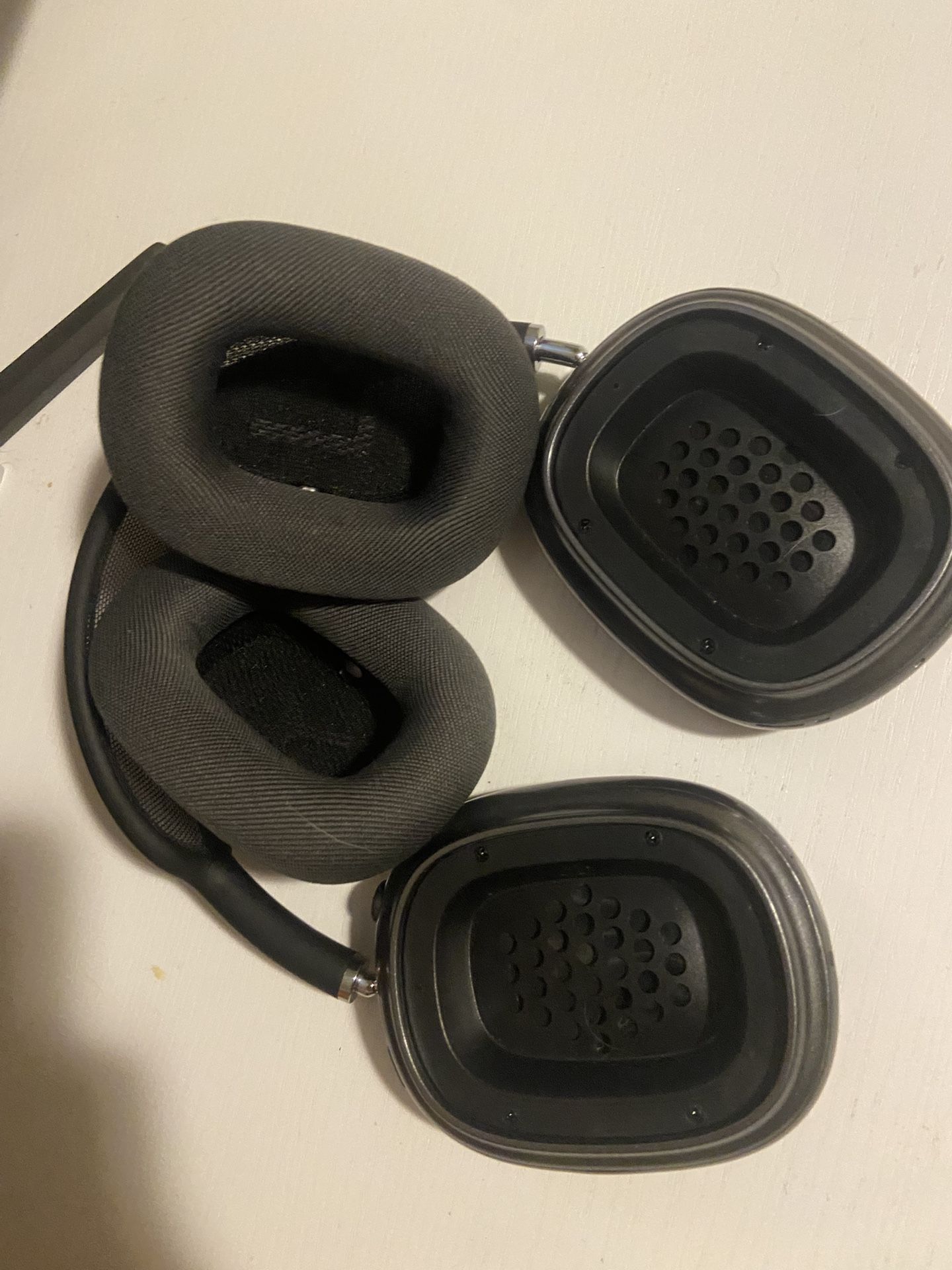 APPLE MAX HEADPHONES (REAL) OBO