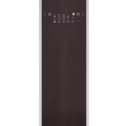 LG Styler® Smart wi-fi Enabled Steam Closet with 3 Hangers  