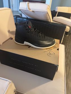 Air Jordan 12 Retro 'Neoprene'
