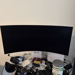 Gaming Monitor 