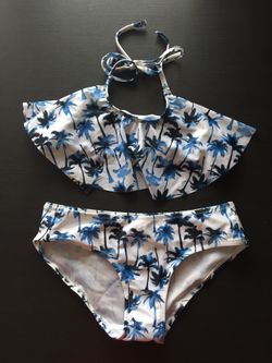 Brand new Bikini size S never used