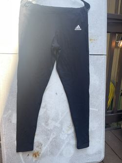 Adidas Leggings Size Large