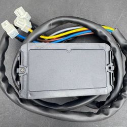 Planus KIT TOUCH 2P WH Marine Touch Control Panel White COD 07.015.00