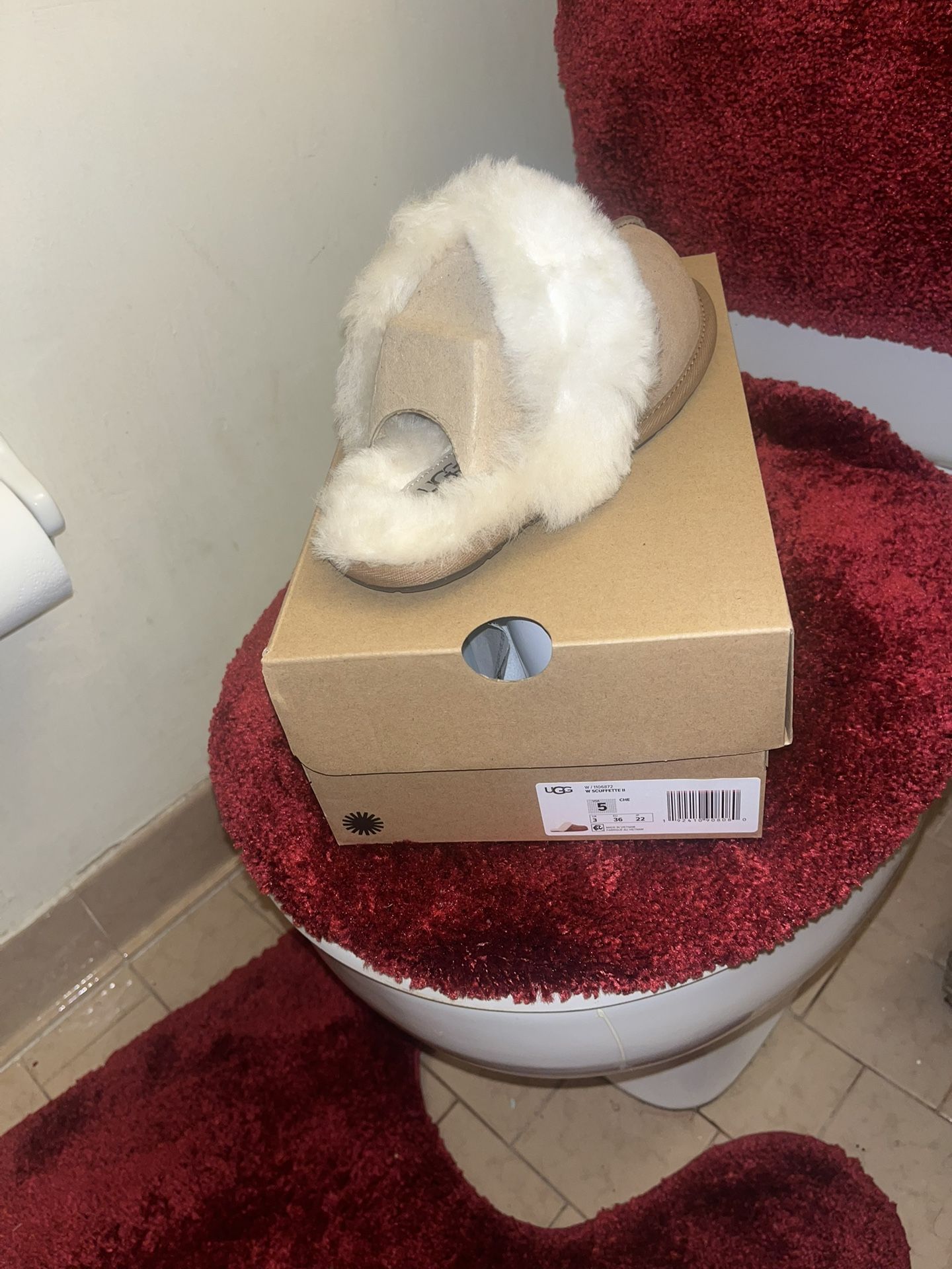 Ugg Slippers