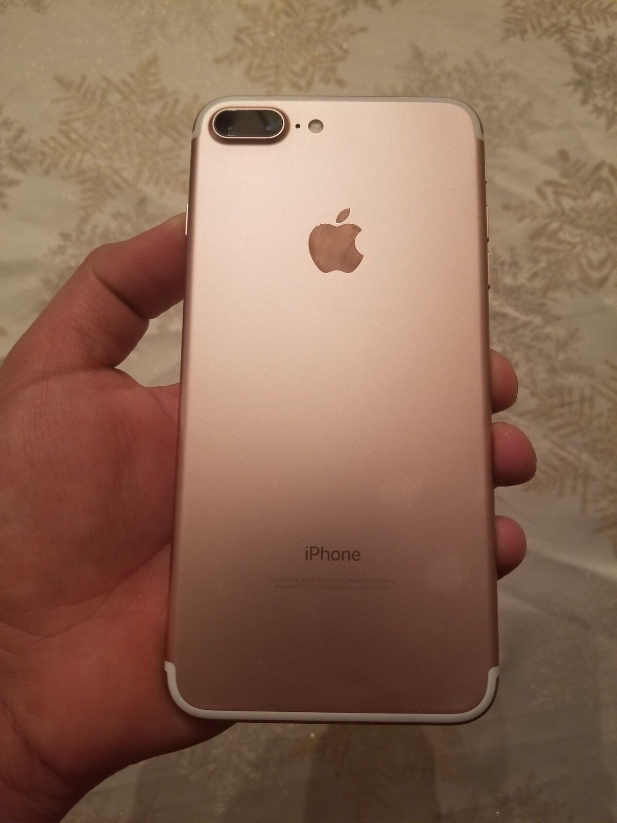 iPhone 7 Plus Unlocked
