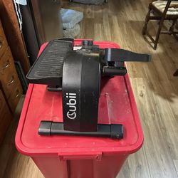 Cubi Exerciser