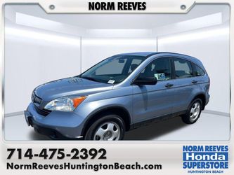 2009 Honda CR-V