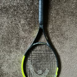 Tennis Racket 