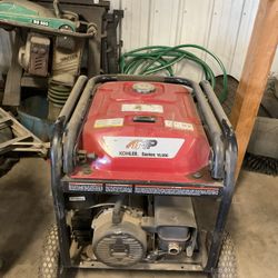 Koehler Generator Series 10,000