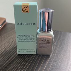 Estée Lauder Perfectionist Pro