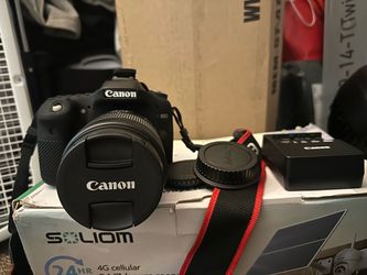 Canon EOS 80D / Zoom Lens EF-S 18-135mm f/3.5-5.6 IS USM