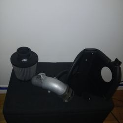 2008-2011 Honda Civic K&N  Cold Air Intake 