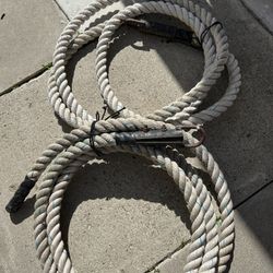 Battle Ropes